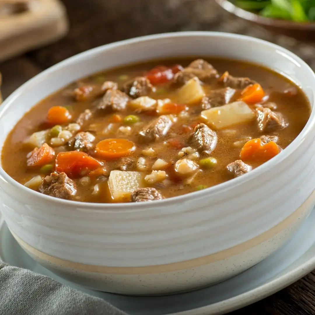 Soup