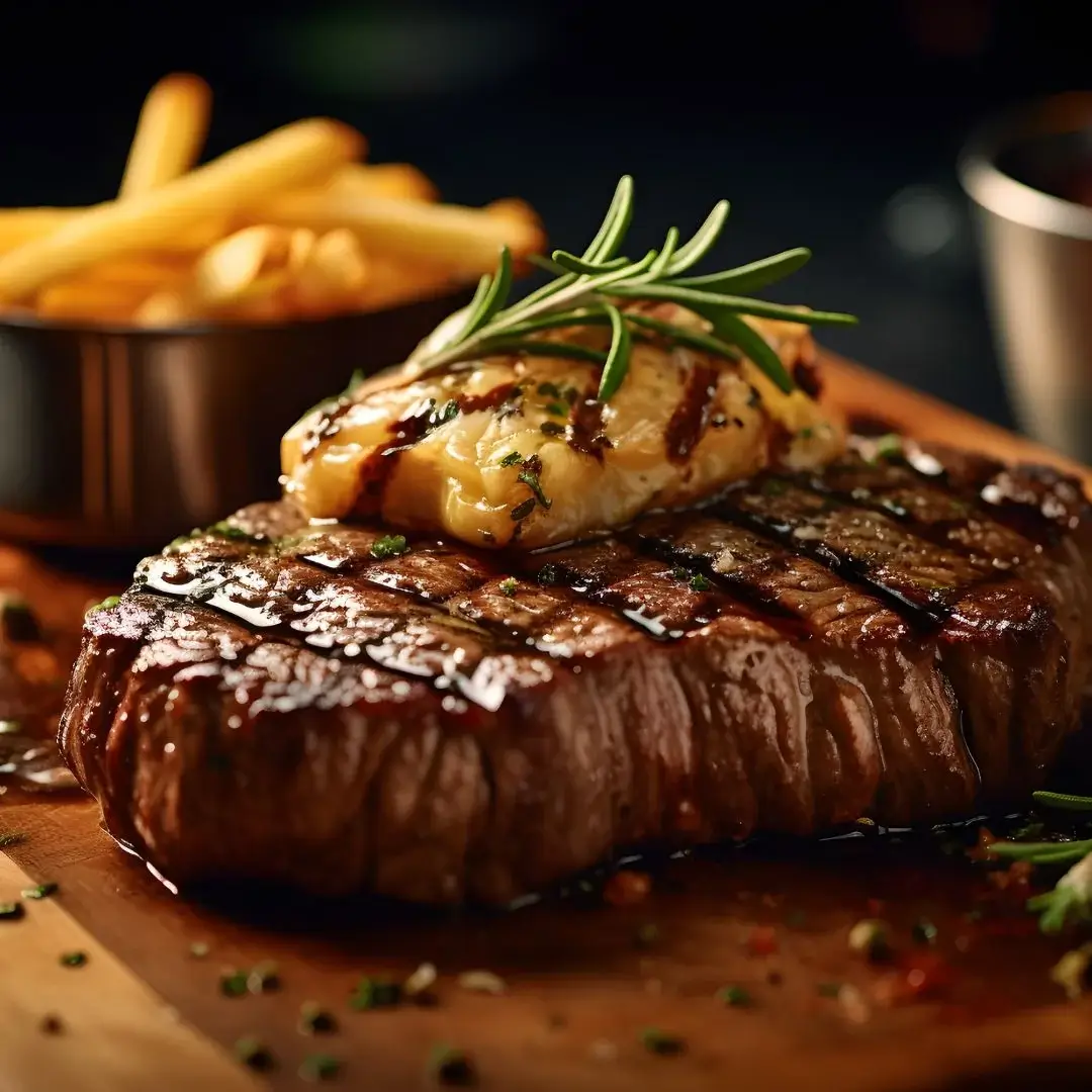Beef