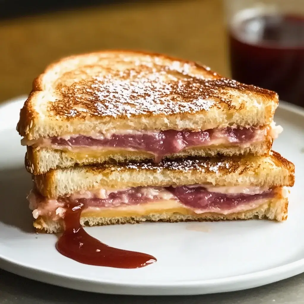 Monte Cristo Sandwich: A Delicious Recipe You Must Try!