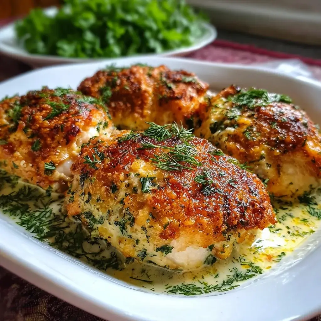 Savory Chicken Nepiev: Discover the Perfect Recipe!