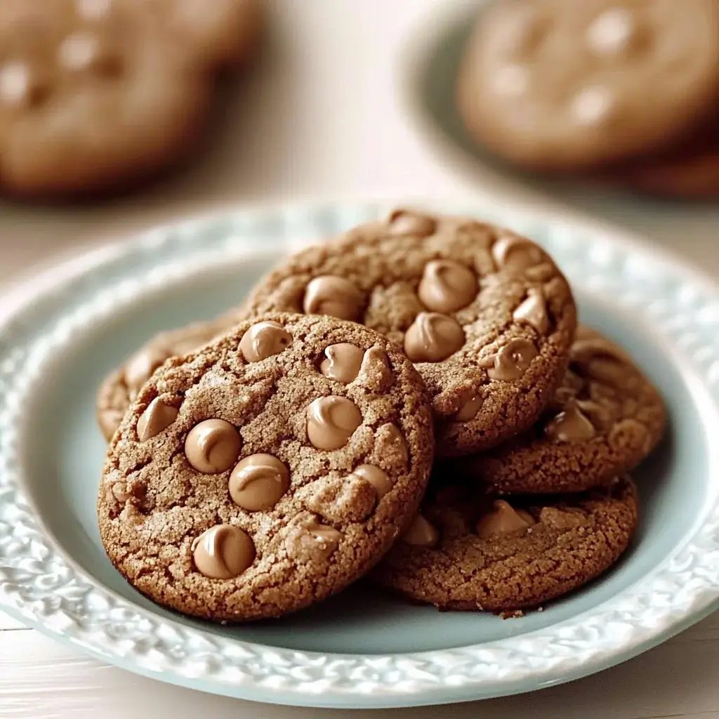 Chocolate Malted Cookies: A Delightful Recipe to Try!