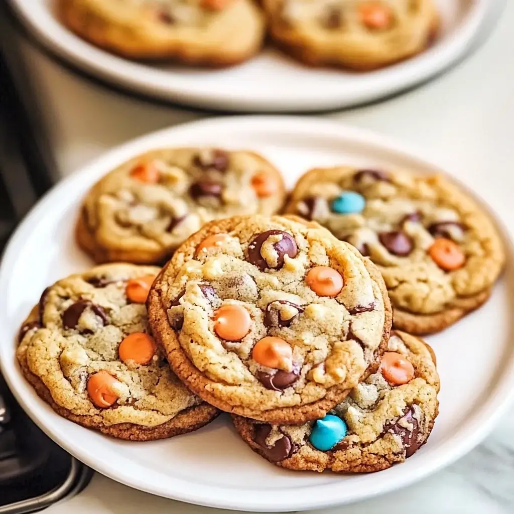 Ultimate Kitchen Sink Cookies: Bake the Best Treats Today!