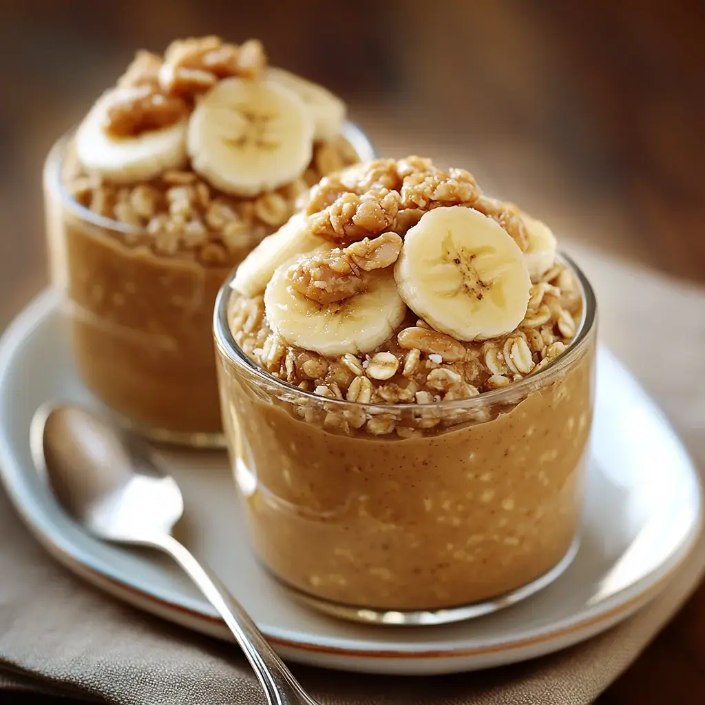 Peanut Butter Banana Bites: A Healthy Snack Delight!