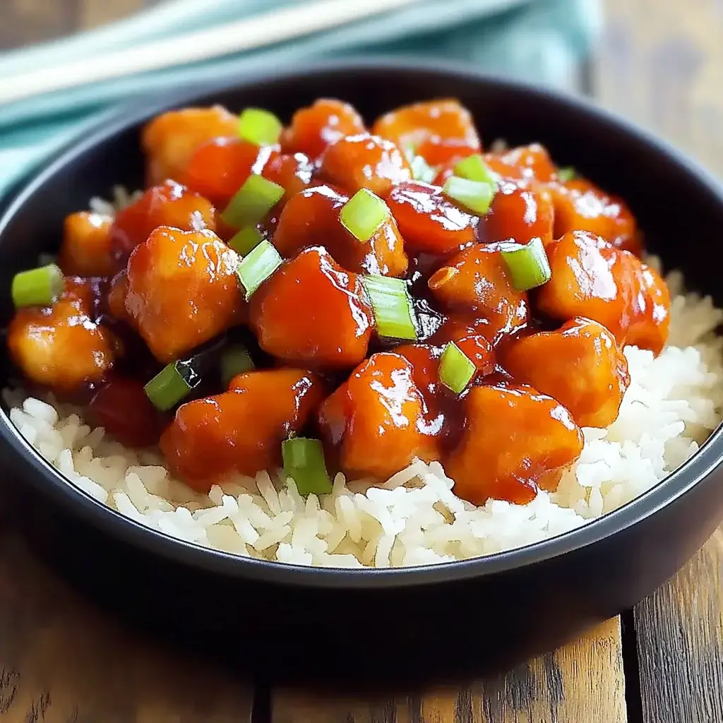 Sweet and Sour Chicken: A Delicious Recipe to Try!
