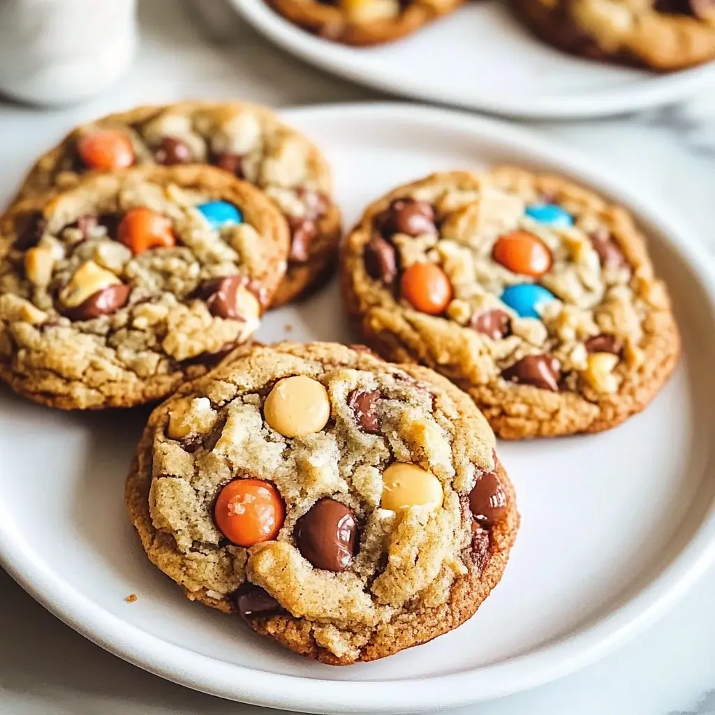 Ultimate Kitchen Sink Cookies: The Best Recipe You’ll Love!