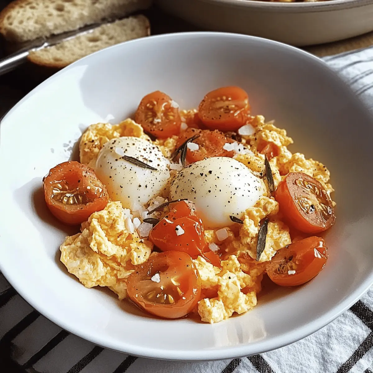 Nonno’s Breakfast Special