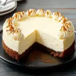 Irresistible Mascarpone Cheesecake Recipe