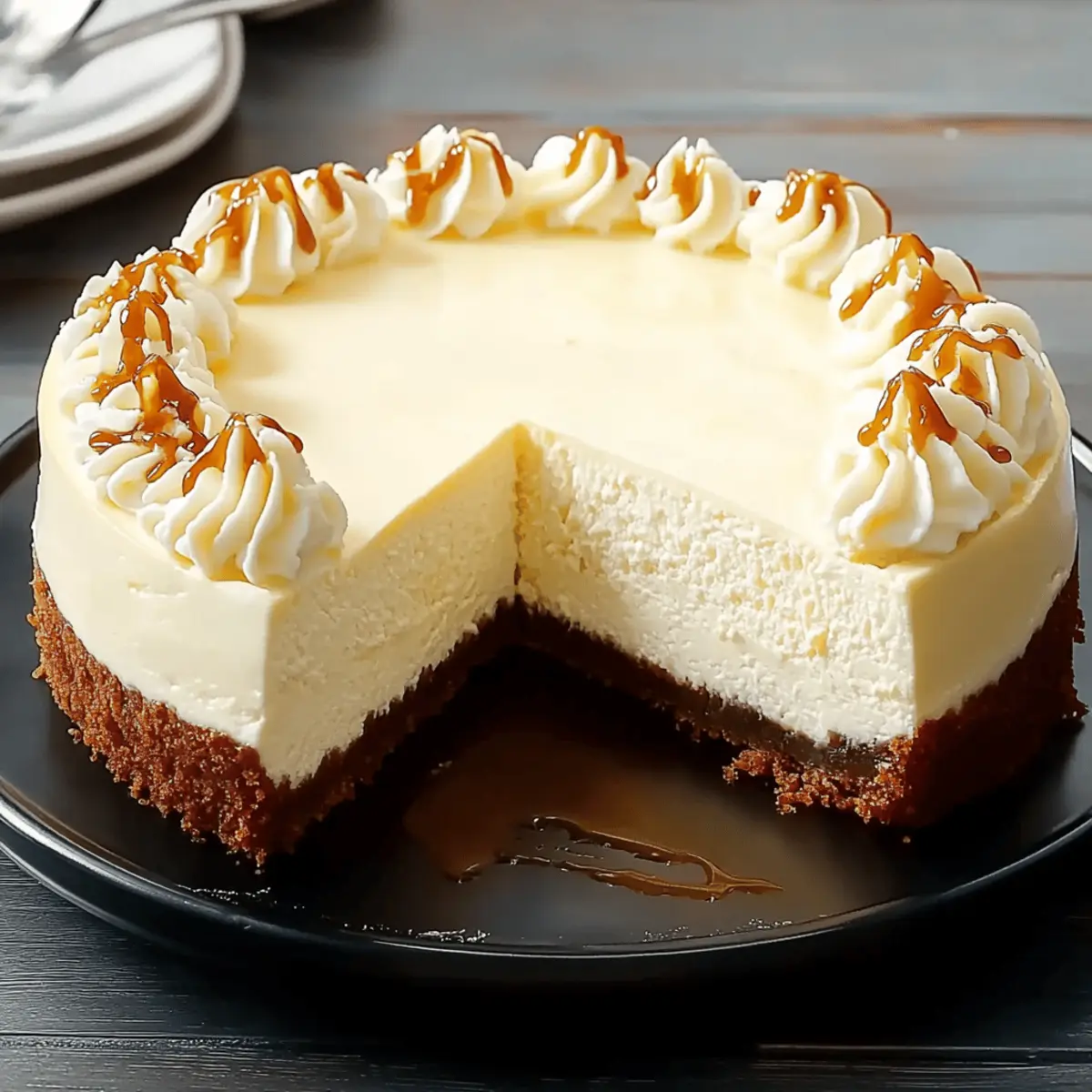 Irresistible Mascarpone Cheesecake Recipe You’ll Love