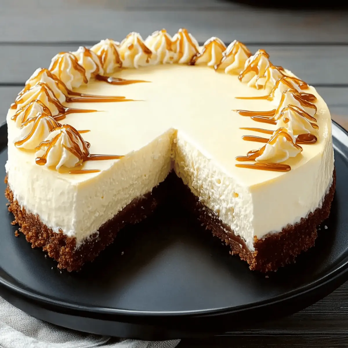 Irresistible Mascarpone Cheesecake Recipe You Can’t Resist