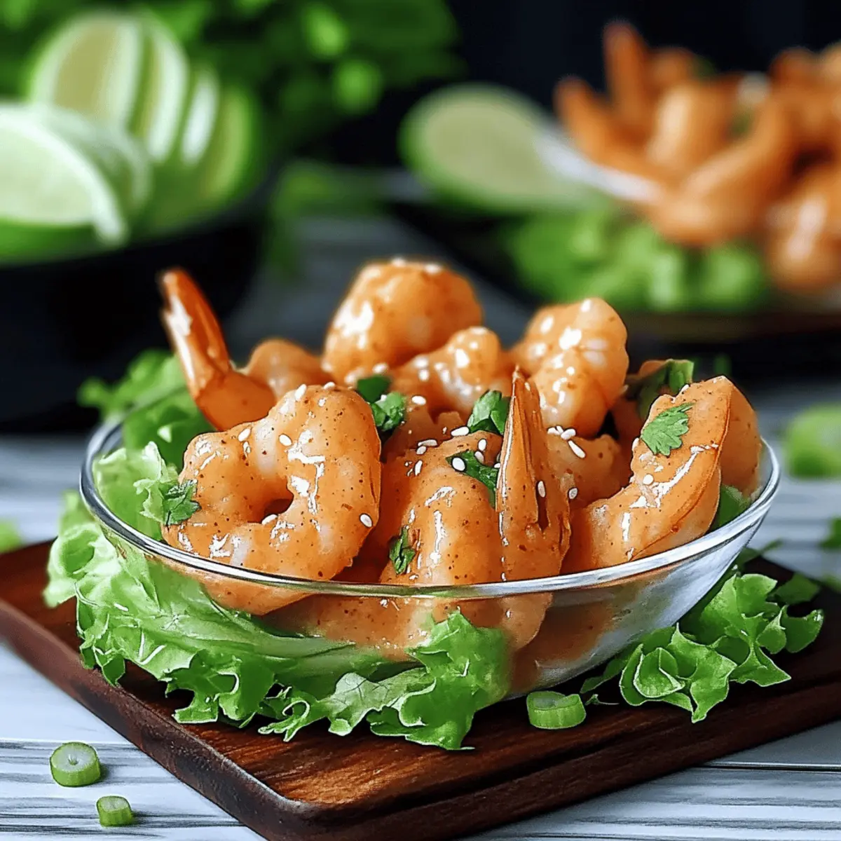 Crispy Dynamite Shrimp: A Spicy Crunch You’ll Love