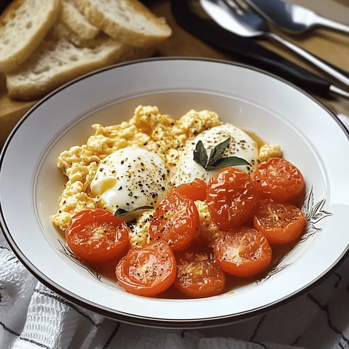 Nonno’s Breakfast Special