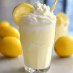 Chick-fil-A Frosted Lemonade (Copycat Recipe)