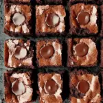 Best Homemade Brownies