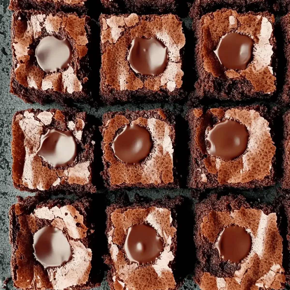 Best Homemade Brownies