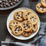 Classic Chocolate Chip Cookies