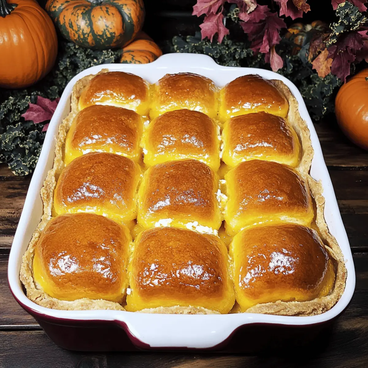 Cottagecore Recipes for Fall