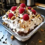 Jimmy Carter Dessert