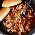 Savory Brown Sugar BBQ Chicken