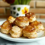 Ultimate Honey Garlic Parmesan