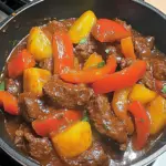 Mouthwatering Beef Kaldereta Recipe