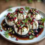 Burrata Balls: A Festive, Elegant Appetizer