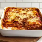 Best Lasagna