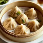 Delicious Soup Dumplings