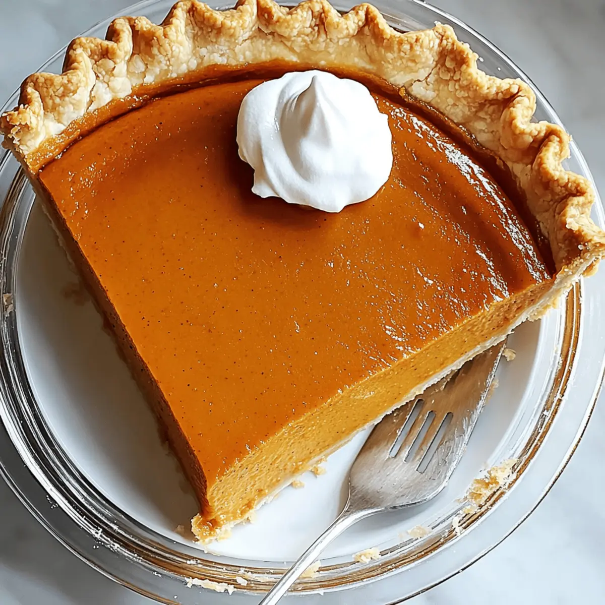 Best Pumpkin Pie Recipe: Your Ultimate Thanksgiving Treasure