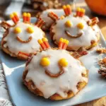 Turkey Cinnamon Rolls