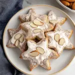 Zimtsterne (Cinnamon Stars)