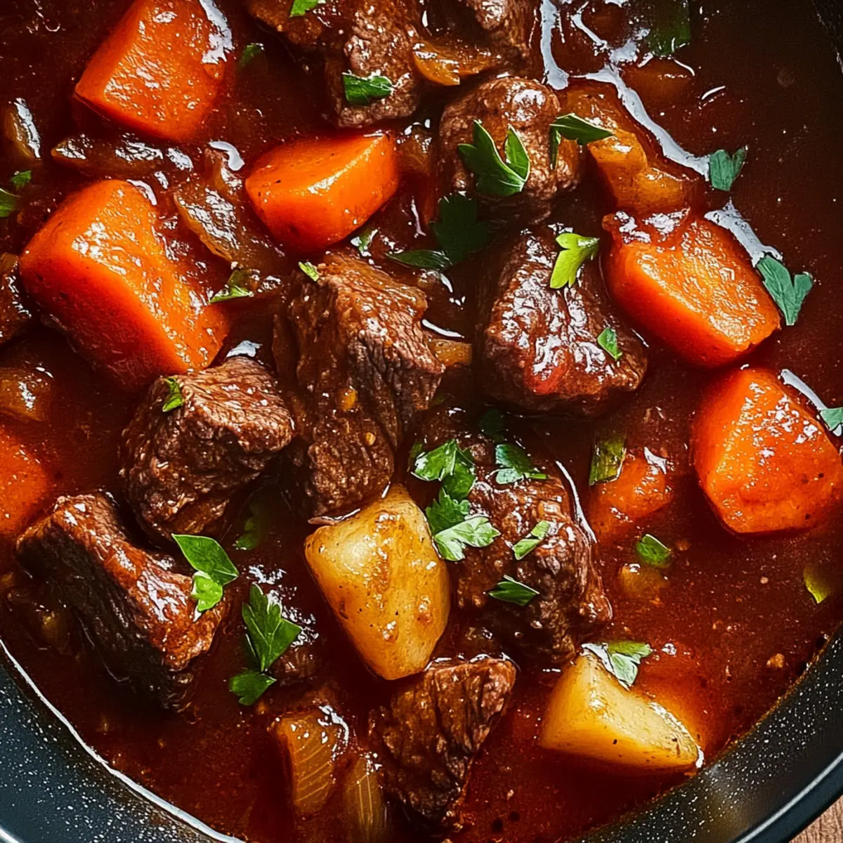 Gordon Ramsay Hungarian Goulash Recipe for Cozy Comfort