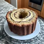 Easy Sour Cream Banana Bread