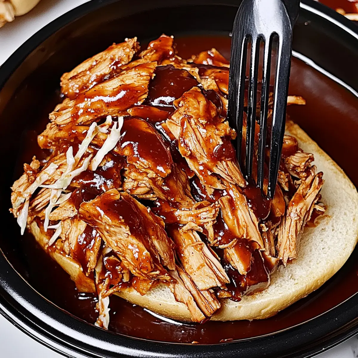 Savory Brown Sugar BBQ Chicken That'll Wow Your Tastebuds