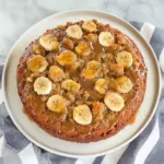Moist Banana Bread Cake
