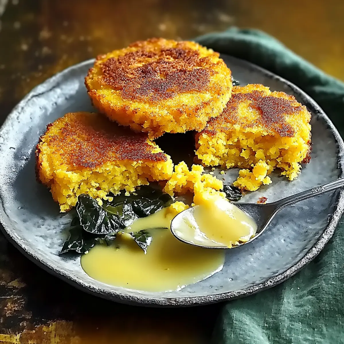 Irresistible Hot Potlikker Cornbread for Quick Southern Comfort