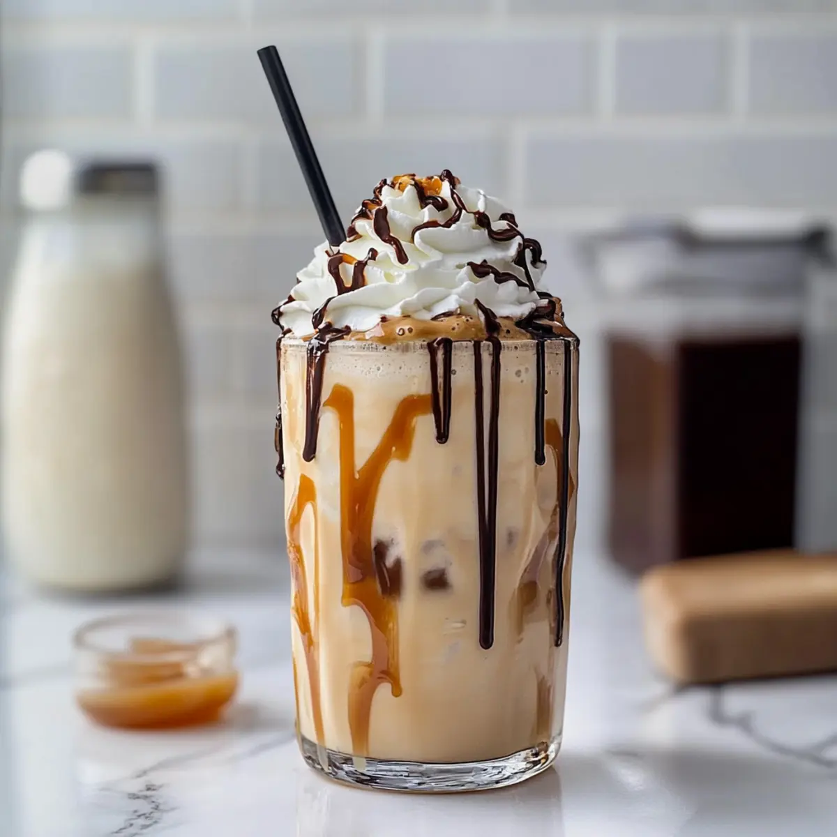 The Best Dutch Bros Picture Perfect Recipe Copycat at Home