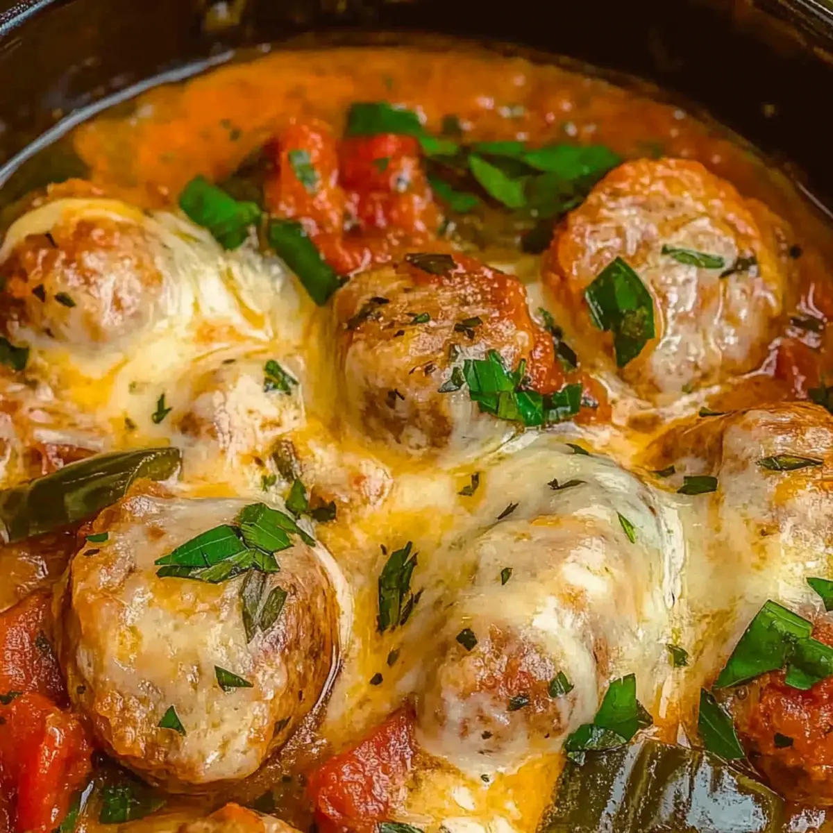 Crock Pot Tuscan Chicken: Hearty Flavor in Every Bite