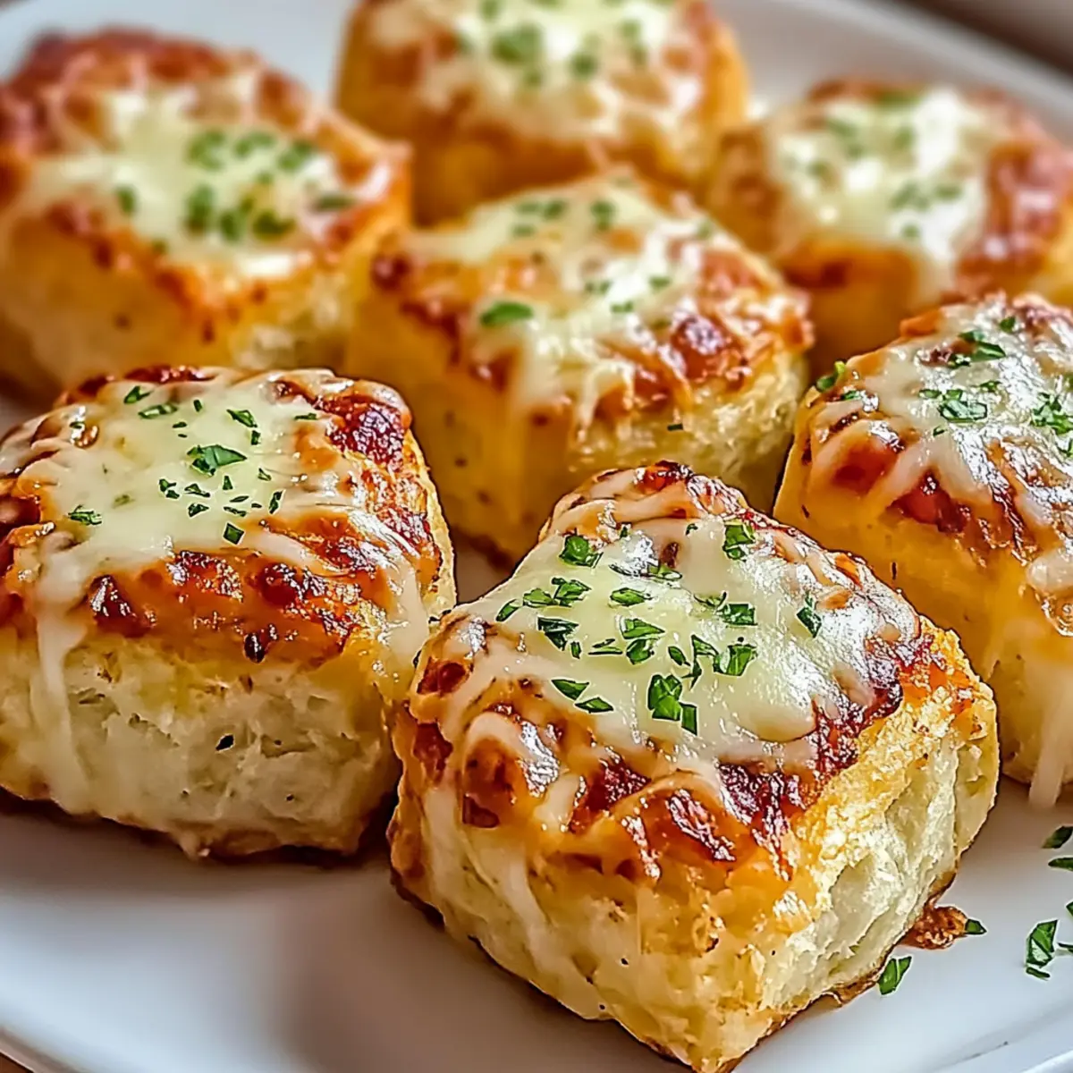 Crispy Air Fryer Pizza Rolls: Customizable Comfort in Minutes