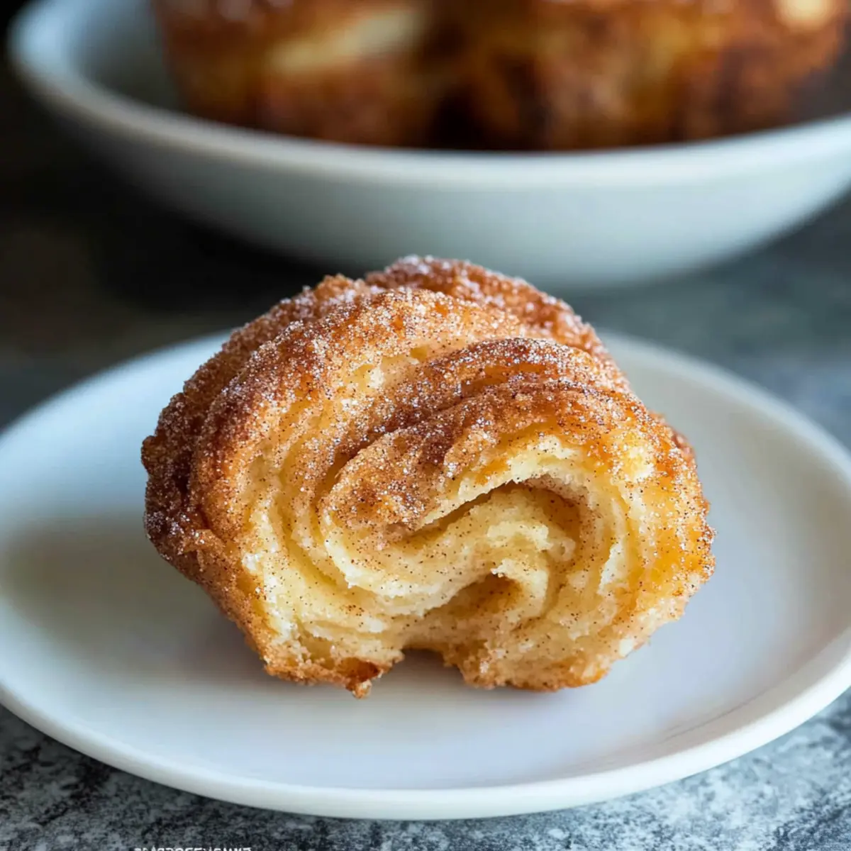 Delicious Gluten-Free Cruffins You’ll Want Every Morning