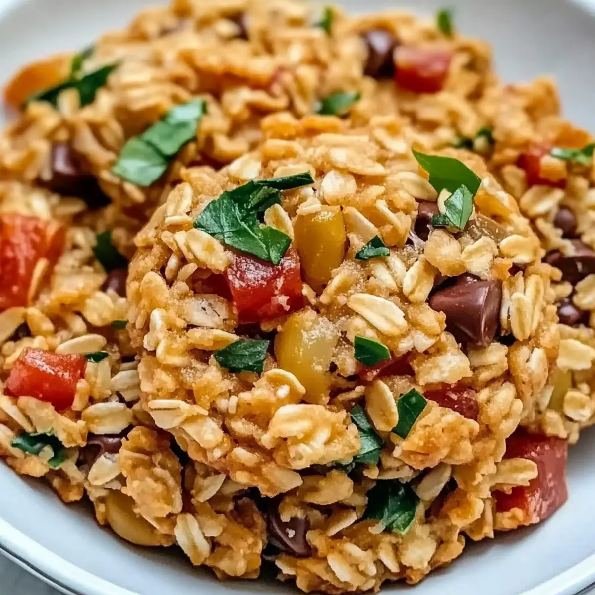 Healthy Mediterranean Rice and Beans