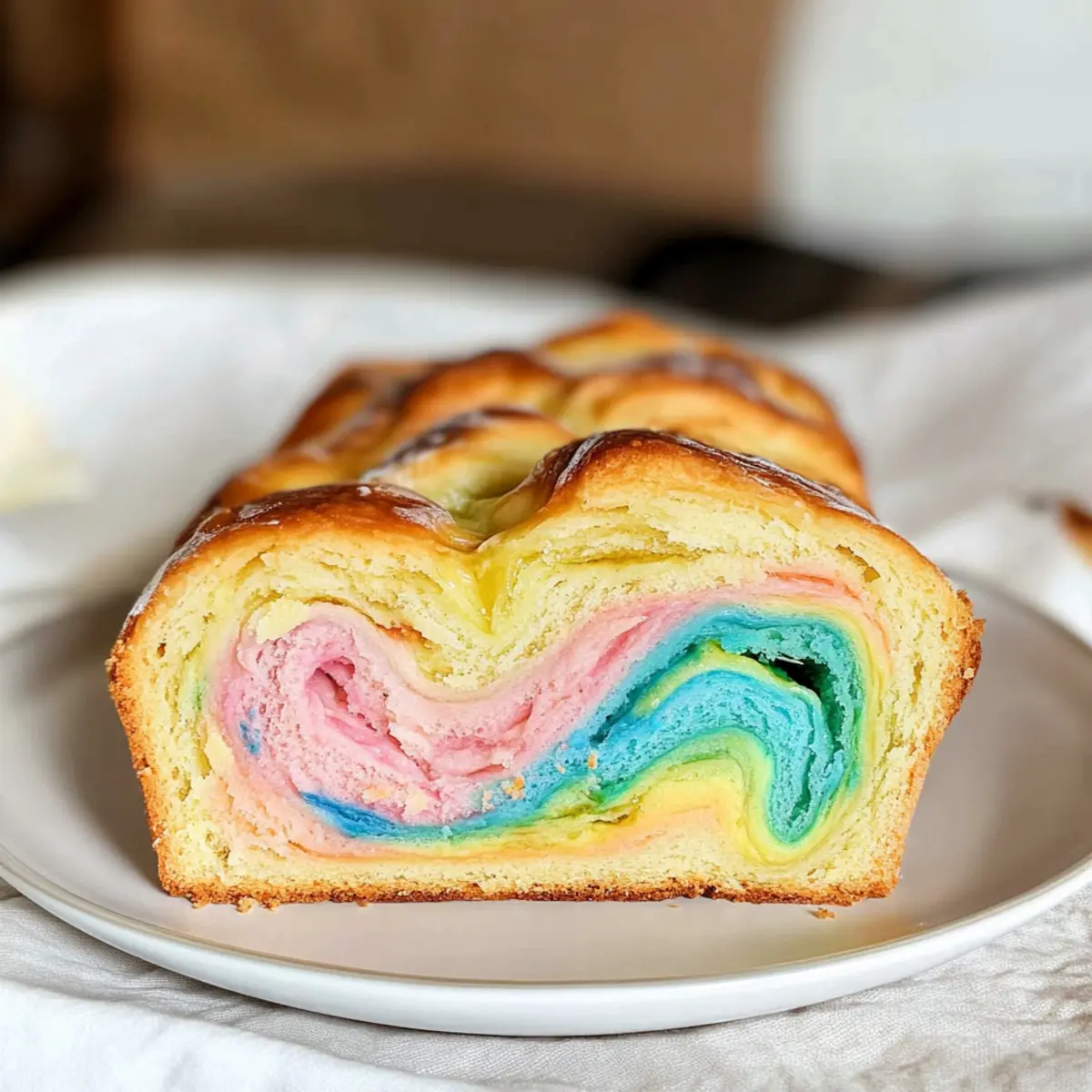 Delicious Easter Cream Cheese Babka to Sweeten Your Brunch