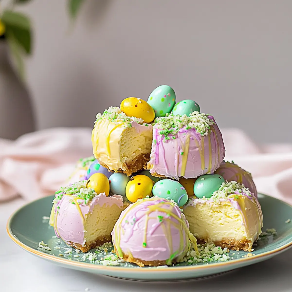 Irresistible Easter Oreo Truffles That Wow Every Guest