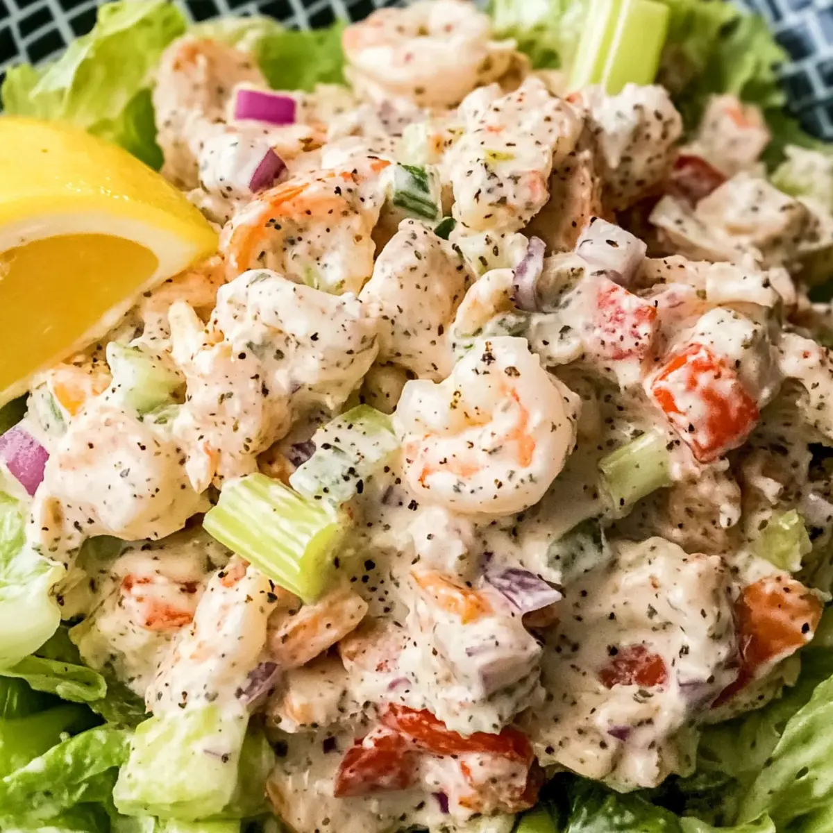 Quick and Easy Subway Seafood Salad Recipe for Fresh Flavors
