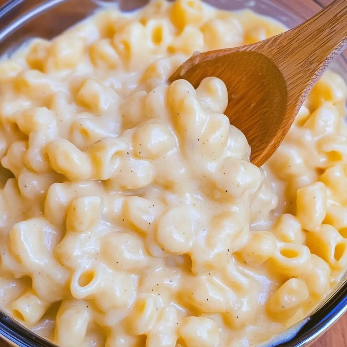 Irresistibly Creamy Vegan Cheese Sauce You’ll Crave Daily