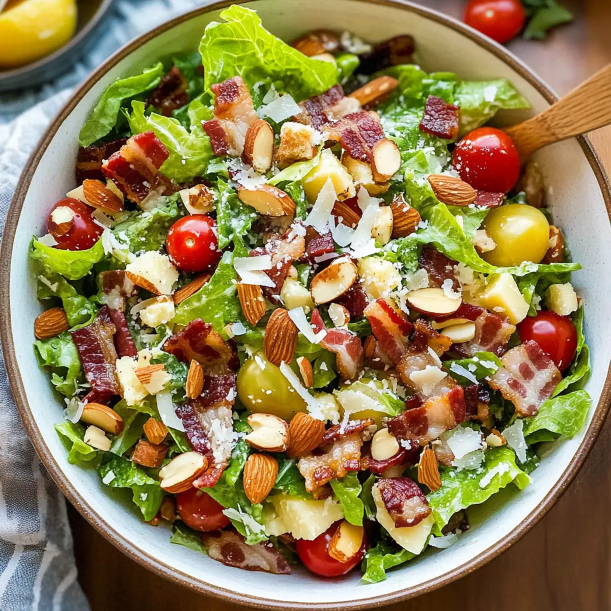The Family Favorite Salad